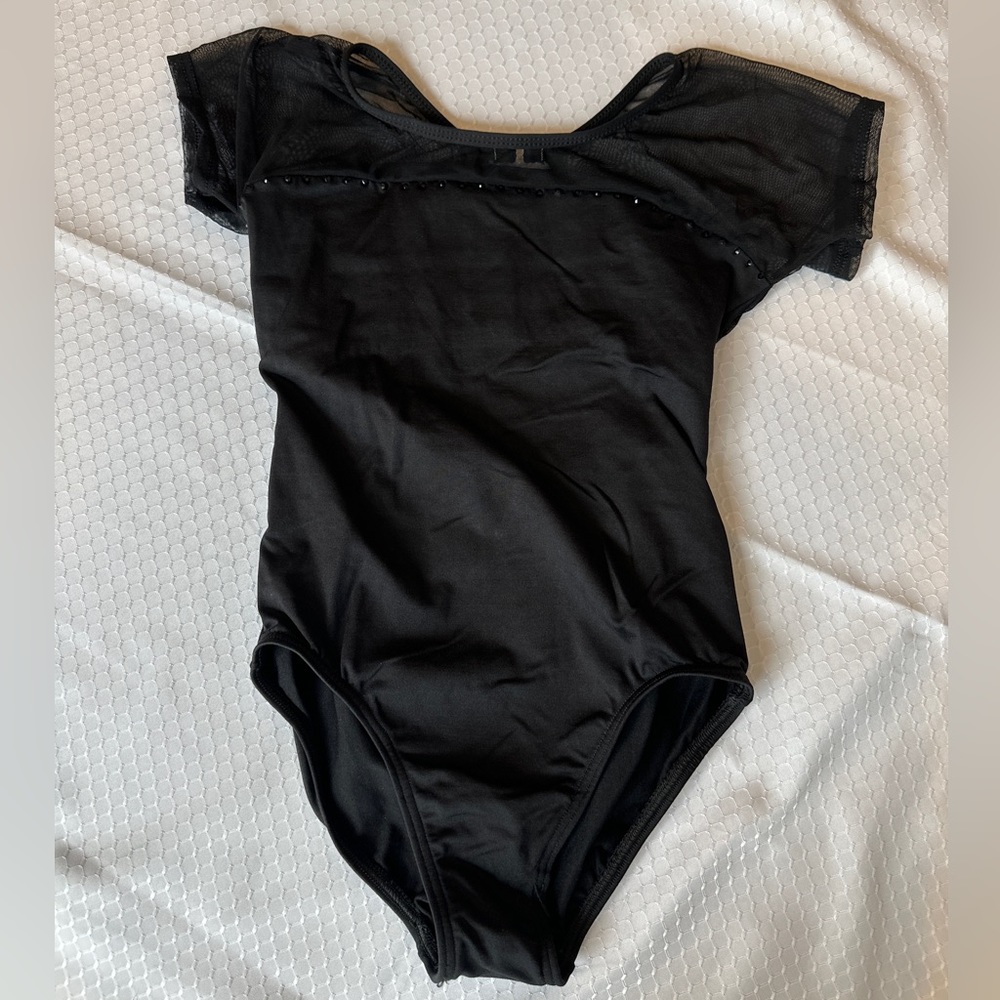 Motion Dancewear Leotard